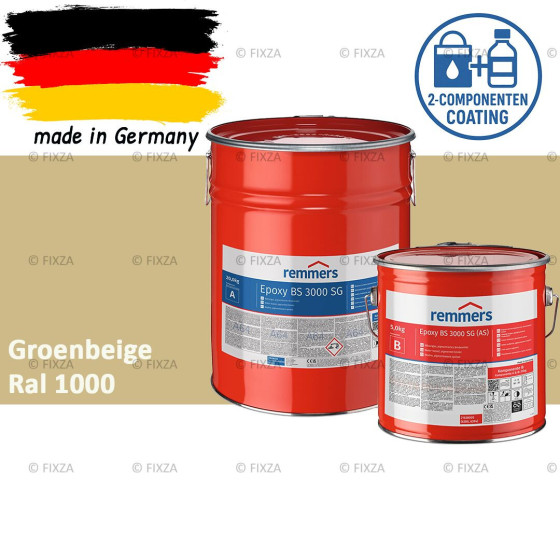 fixza-remmers-epoxy-bs-3000-sg-2.0-groenbeige-ral-1000-wm