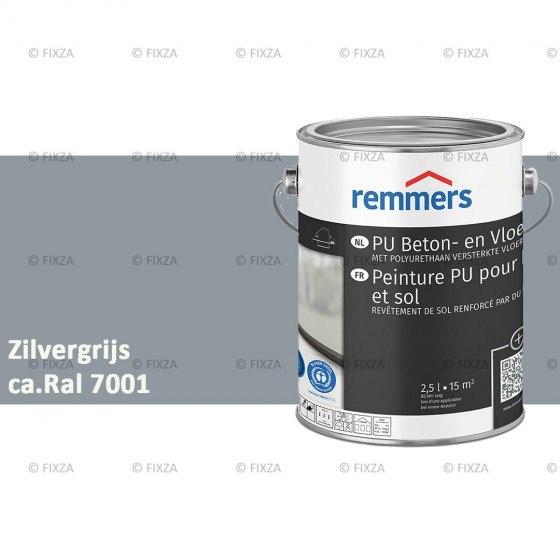 fixza-remmers-pu-beton-vloerverf-2.5liter-zilvergrijs-ral-7001