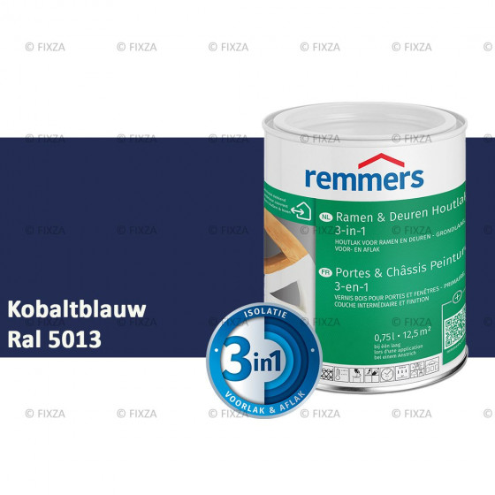 fixza-remmers-ramen-en-deuren-houtlak-kobaltblauw-0,75liter