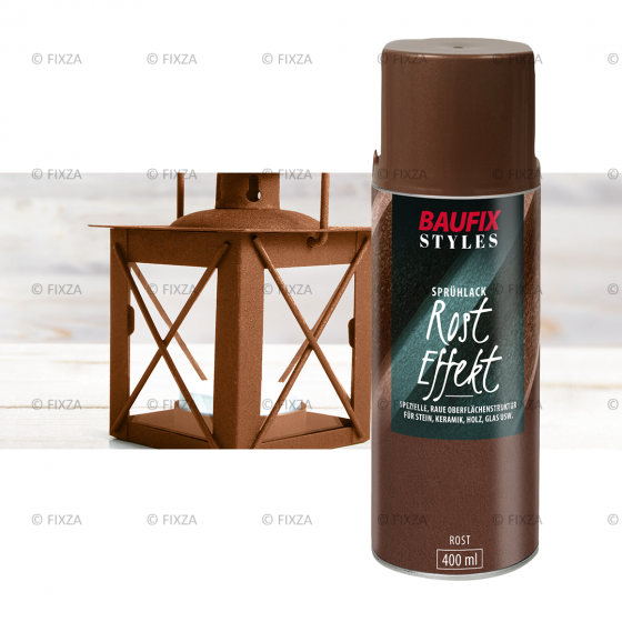 Roest Effect spuitlak