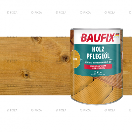 Terras en tuinmeubelbeits teak 2,5 Liter