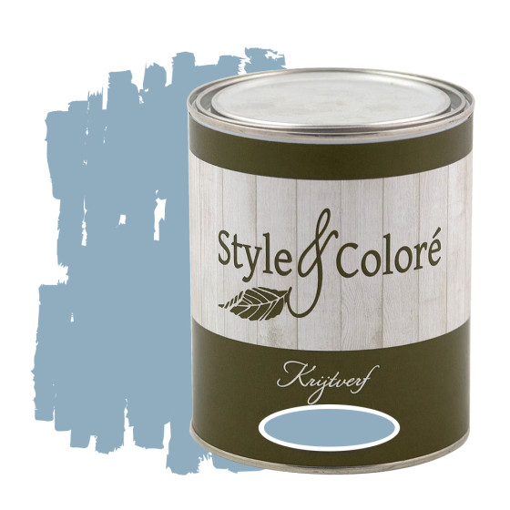 French Blue