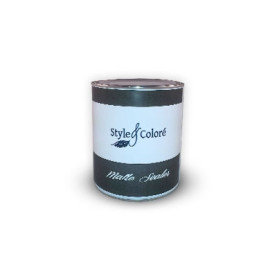 Matte Sealer Transparant