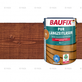 PUR Houtbeits teak 5 Liter