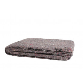 Schildervlies 1m x3m