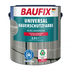 BAUFIX Universele Dekkende Tuinbeits (info-blad)