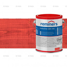 fixza-beits-remmers-induline-gw-310-houtbeits-canadees-rood-2,5liter