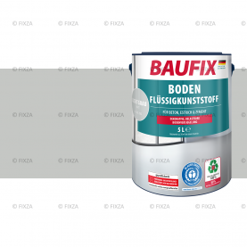 Betonvloer verf lichtgrijs 5 Liter