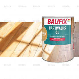 Hardwax Olie 1 Liter