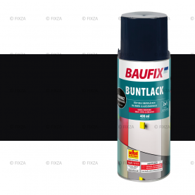 Multi- spuitlak zwart