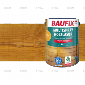 Multispray Houtbeits grenen 5 Liter