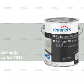 fixza-remmers-pu-beton-vloerverf-2.5liter-lichtgrijs-ral-7035