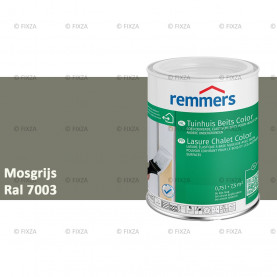 fixza-remmers-tuinhuis-beits-color-ral-7003-mosgrijs-0,75liter