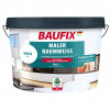 BAUFIX Decorators’ White Paint muurverf wit (info-blad)