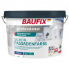 BAUFIX Professionele Siliconen Gevelverf wit (info-blad)