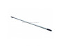 Telescoopsteel 2 x 1 meter aluminium ZK 34