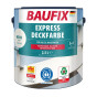 BAUFIX Express Dekkende lakverf (info-blad)