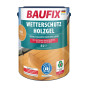 Houtbeschermende Gel- Beits pine 5 Liter