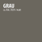 Impregnerende bestratingsverf grijs + verwerkingset