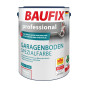 Professionele garagevloer verf lichtgrijs 5 Liter