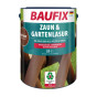 Schutting en Tuinbeits kastanje 5 Liter