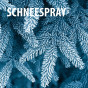 Sneeuwspray