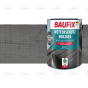 Houtbeschermende Gel- Beits antraciet grijs Metallic 2,5 Liter