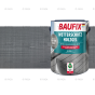 Houtbeschermende Gel- Beits grafietgrijs Metallic 2,5 Liter