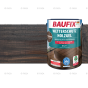 Houtbeschermende Gel- Beits palissander 5 Liter