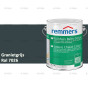 fixza-remmers-tuinhuis-beits-color-ral-7026-granietgrijs-2,5liter