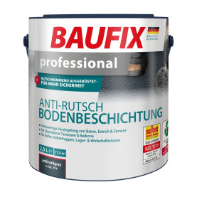 BAUFIX Antislip vloercoating (info-blad)