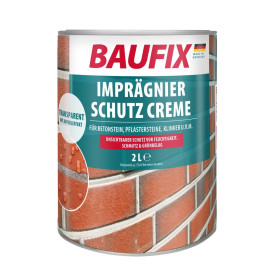 BAUFIX Gevel Impregneercrème (info-blad)