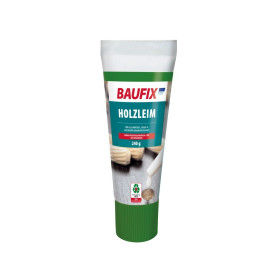 BAUFIX Houtlijm (info-blad)