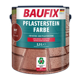 BAUFIX Impregnerende bestratingsverf (info-blad)