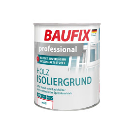 BAUFIX Isolerende Grondverf (info-blad)