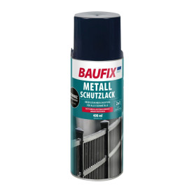 BAUFIX Metaalbeschermende Spuitlak (info-blad)