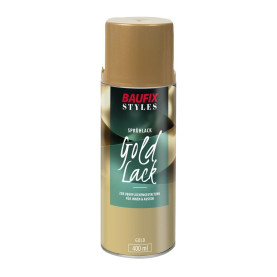 BAUFIX Metallic goud lak (info-blad)