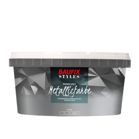 BAUFIX Metallic Verf (info-blad)