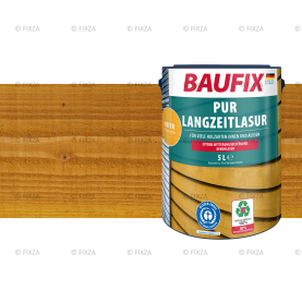 PUR Houtbeits grenen 5 Liter