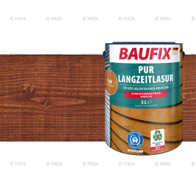 PUR Houtbeits teak 5 Liter