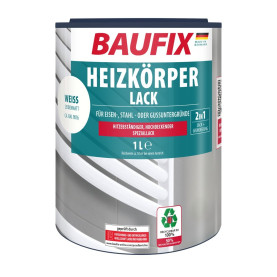 BAUFIX Radiatorlak wit (info-blad)