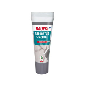 BAUFIX Reparatie spachtelputz buiten (info-blad)