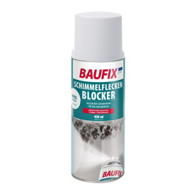 BAUFIX Schimmelvlekblokker Isoleerspray (info-blad)