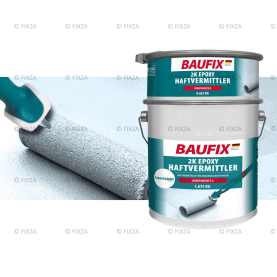 2K Epoxy Hechtprimer 2,5 Kg