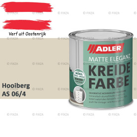 ADLER Vivido Krijtverf – Hooiberg – Matte duurzame verf voor hout, meubels, deuren, metaal & kunststof