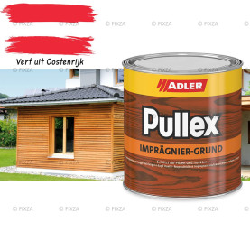 Pullex Houtimpregneer Kleurloos – Professionele Houtbescherming voor Buiten