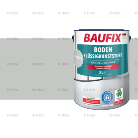 Betonvloer verf lichtgrijs 5 Liter