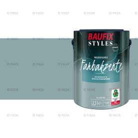 Styles Colour Accents agavegroen 2,5 Liter