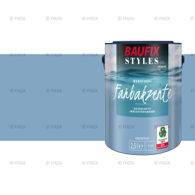 Styles Colour Accents horizon blauw 2,5 Liter