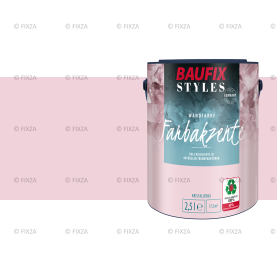 Styles Colour Accents kristal roze 2,5 Liter